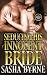 Seducing his Innocent Bride (Seduced Innocence)