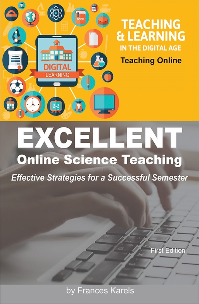 Excellent Online Science Teaching: Effective Strategies for a Successful Semester