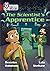 Collins Big Cat – The Scientist's Apprentice: Band 14/Ruby