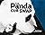 The Panda Cub Swap by Beth Bacon