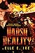 Harsh Reality by Elle E. Ire