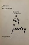 dziecko szczęścia...