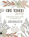 Girl Tough, Identity: A GUIDED JOURNAL TO HELP YOU DISCOVER WHO YOU REALLY ARE