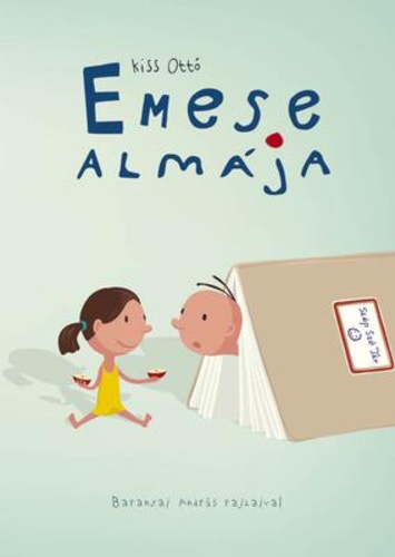 Emese ​almája