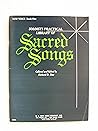 Soloists Practical Library of Sacred Songs Low Voice Book One