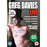 Firing Cheeseballs at a Dog by Greg Davies Firing Cheeseballs at a Dog by Greg Davies