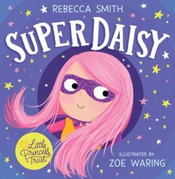 SuperDaisy (Paperback)