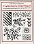 Traditional and Folk Designs for Embroidery, Painting, Pottery and All Other Crafts (Spanish and English Edition)