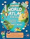 World Atlas by Gold Stars World Atlas by Gold Stars
