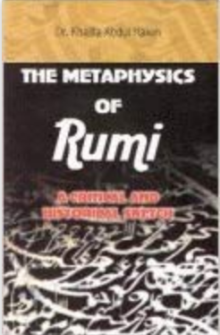 Metaphysics of Rumi