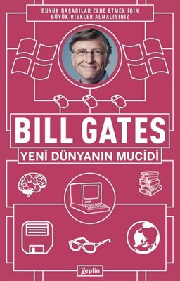 Yeni Dünyanın Mucidi
