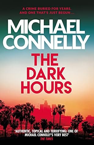 The Dark Hours