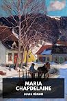 Maria Chapdelaine