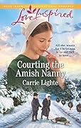 Courting the Amish Nanny