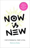 NOW IS NEW - Stop...