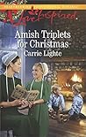 Amish Triplets fo...