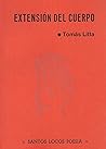 Extensión del cuerpo