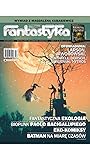 Nowa Fantastyka 474 (03/2022)