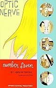 Optic Nerve #7