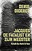 Jacques de fatalist en zijn meester