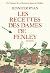 Les Recettes des dames de Fenley