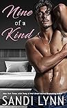 Nine of a Kind (Kind Brothers #10)
