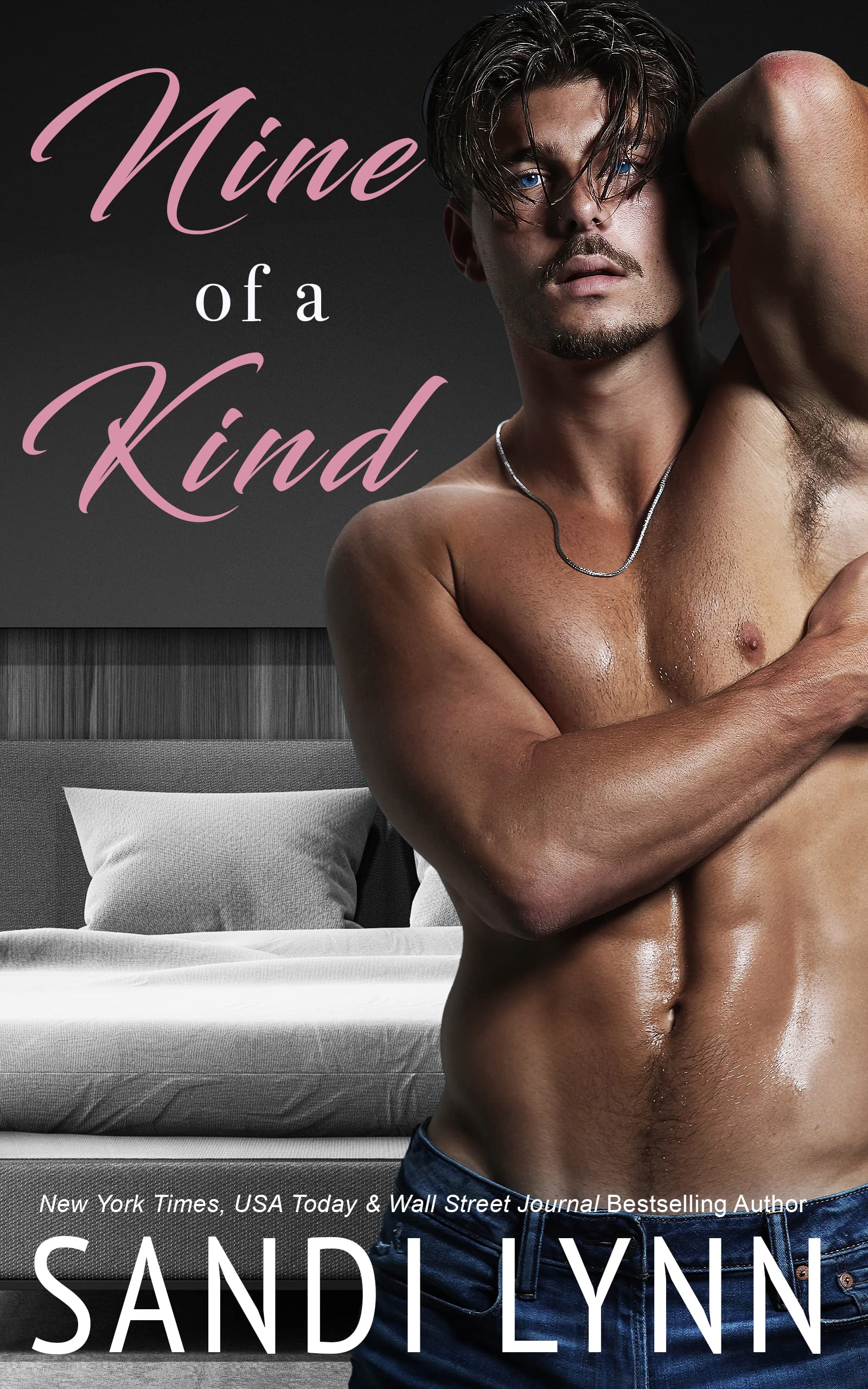 Nine of a Kind (Kind Brothers #10)