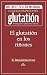 El glutatión en los riñones (La guía completa del glutatión by Jimmy Gutman