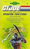 Operation: Tiger Strike (G.I. Joe: Find Your Fate, #19)