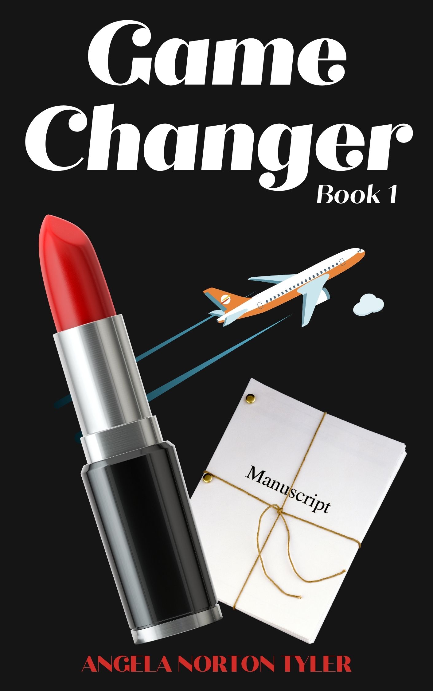 Game Changer (Fiction Cosmetics, #1)