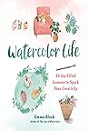 Watercolor Life: ...