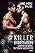 Killer Honeymoon (Sawyer an...