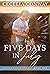 Five Days in July (Door Cou...