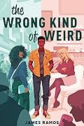 The Wrong Kind of Weird