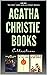 Agatha Christie Books Collection (The First Three Hercule Poi... by Agatha Christie