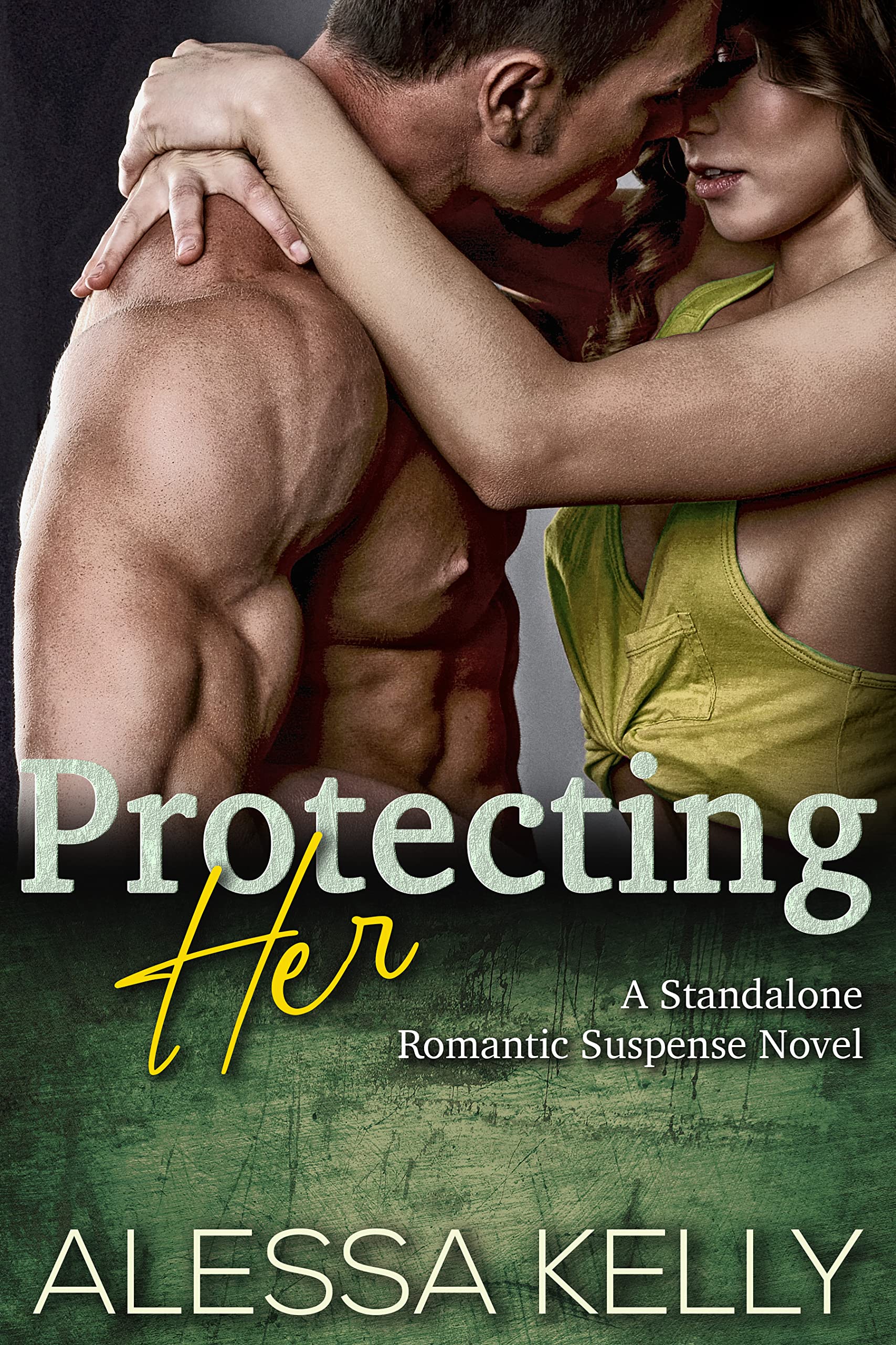 Protecting Her (Kindle Edition)