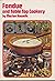 Better Homes and Gardens Fondue and Tabletop Cooking