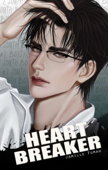 Heartbreaker (South Boys, #2)