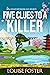 Five Clues to a Killer: A T...