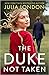 The Duke Not Taken (A Royal Match, #2)