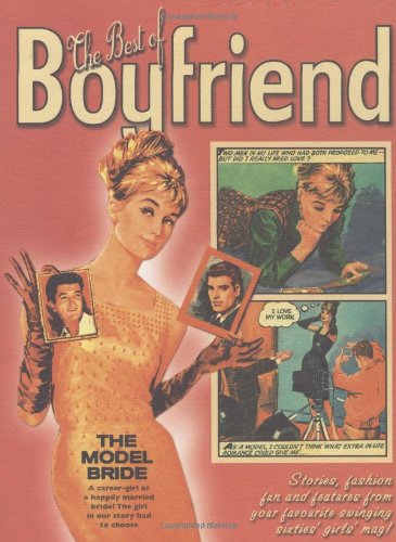 The Best of Boyfriend