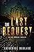 The Last Request (An Amy Prowers Thriller Book 2)