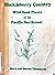 Huckleberry Country: Wild F...