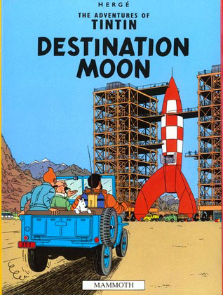 Destination Moon