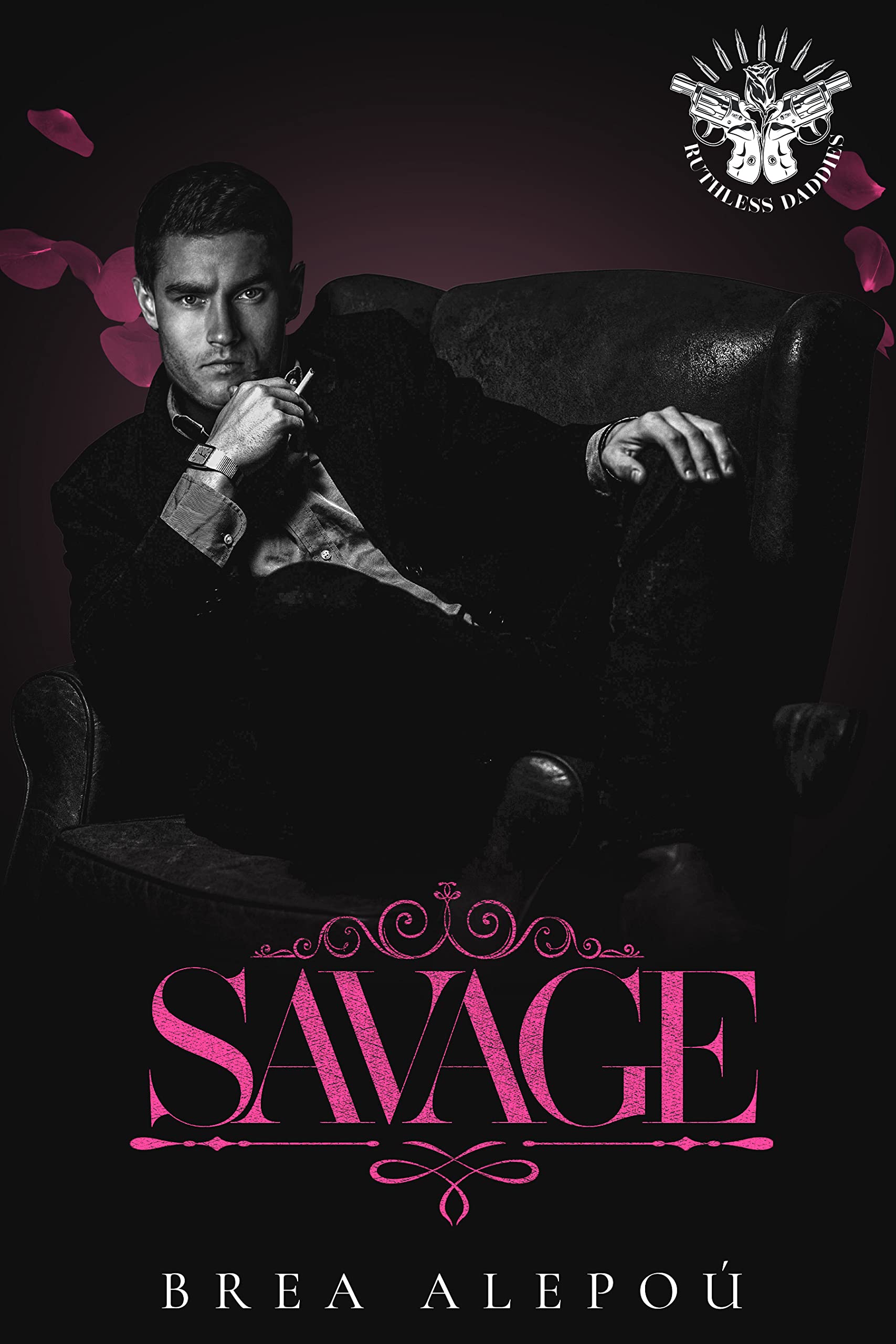 Savage (Kindle Edition)