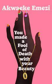 Read You Made a Fool of Death with Your Beauty