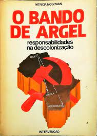 O Bando de Argel. Responsabilidades na descolonização. (Paperback)
