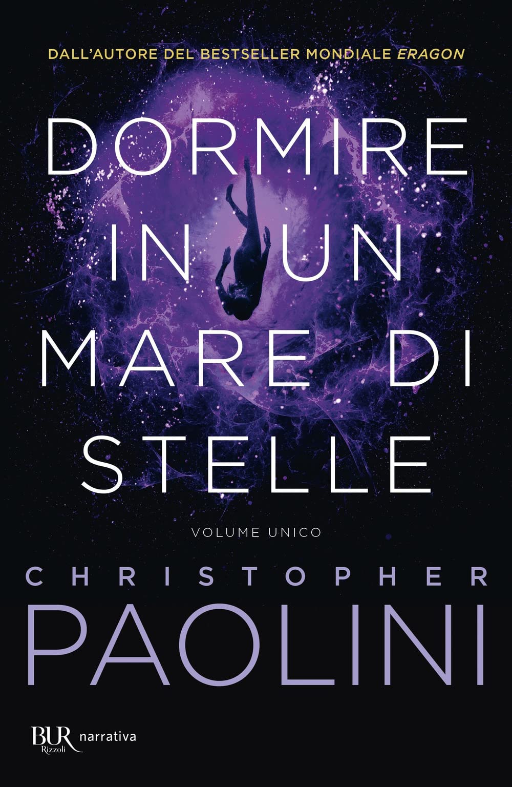 Dormire in un mare di stelle