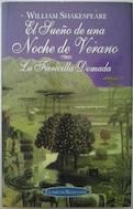 El sueño de una noche de Verano. La fierecilla domada (Hardcover)
