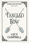 Tangled Bow: A Karina Kent Novella (A King's Watch Story Book 8)